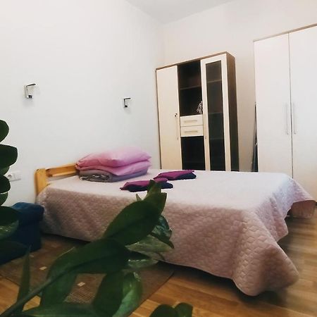 Hearthouse Apartments ドルスキニンカイ エクステリア 写真