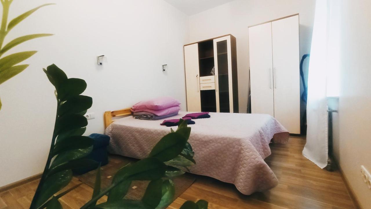 Hearthouse Apartments ドルスキニンカイ エクステリア 写真