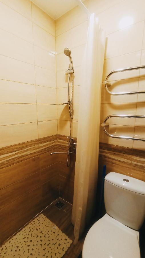 Hearthouse Apartments ドルスキニンカイ エクステリア 写真