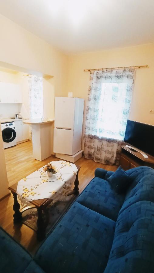 Hearthouse Apartments ドルスキニンカイ エクステリア 写真