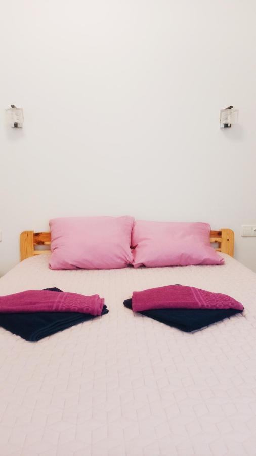 Hearthouse Apartments ドルスキニンカイ エクステリア 写真