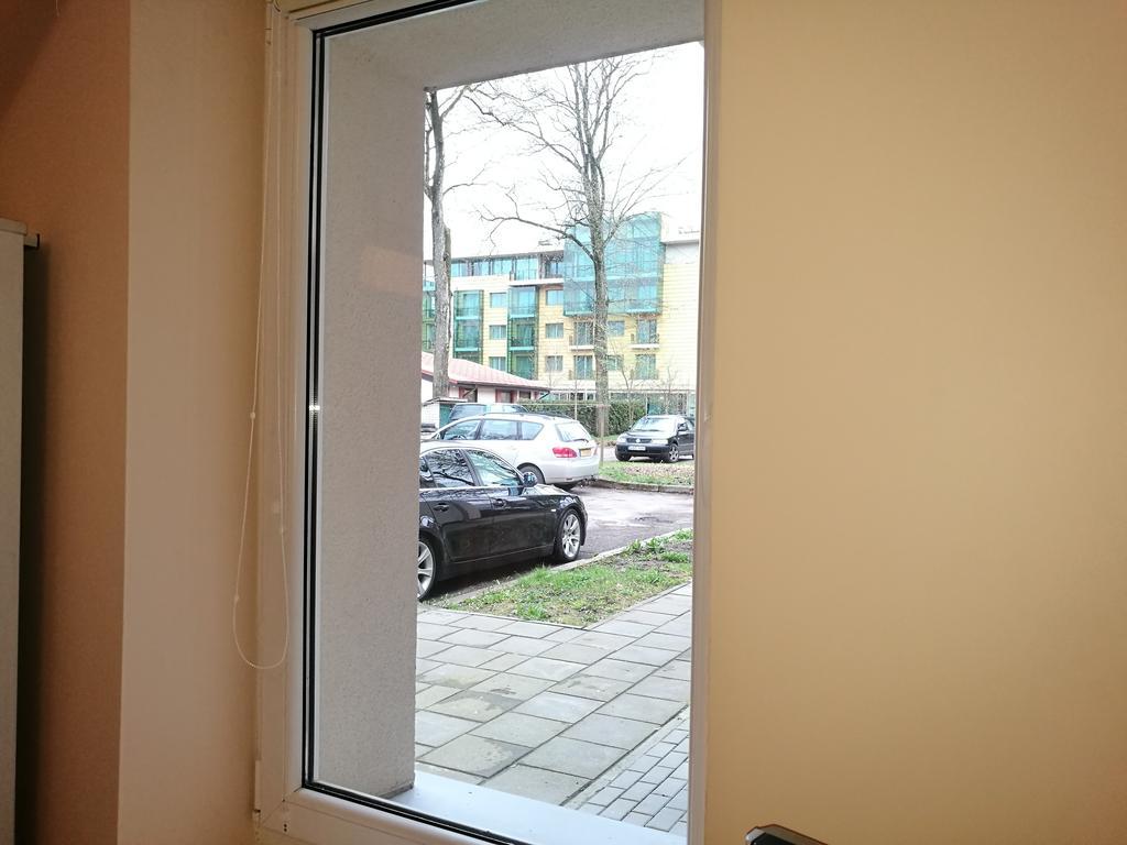 Hearthouse Apartments ドルスキニンカイ エクステリア 写真