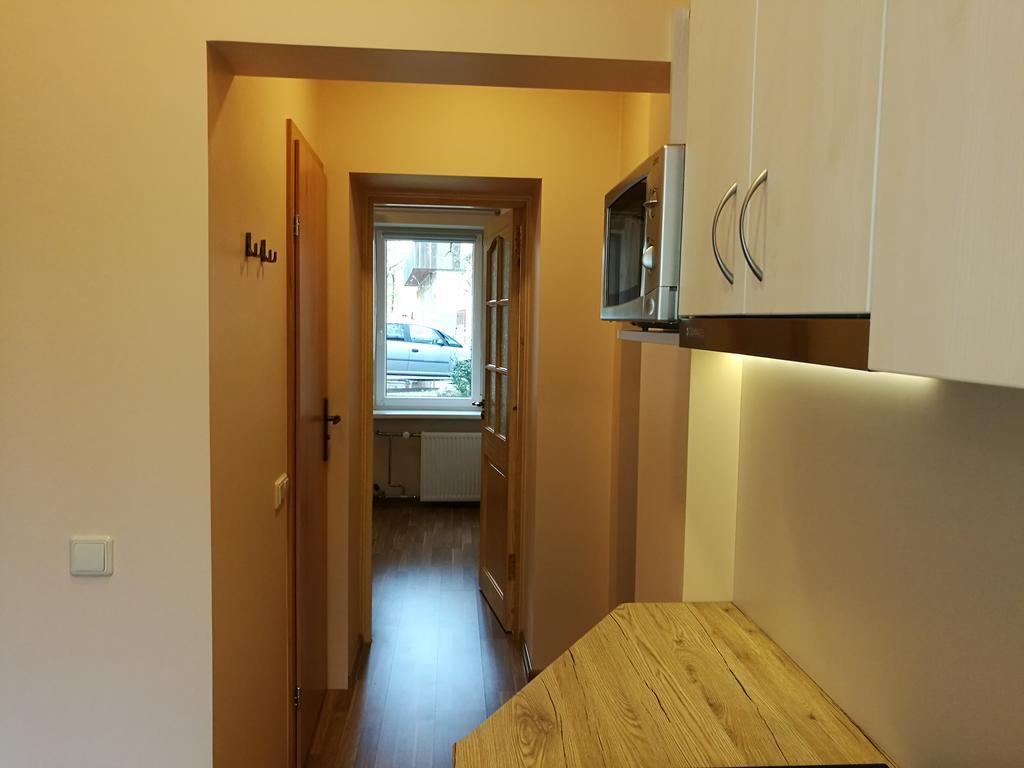 Hearthouse Apartments ドルスキニンカイ エクステリア 写真