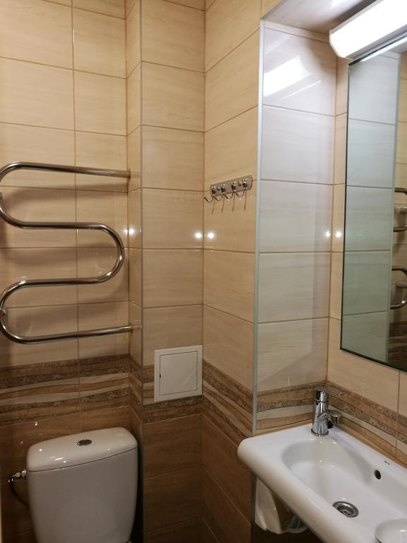 Hearthouse Apartments ドルスキニンカイ エクステリア 写真