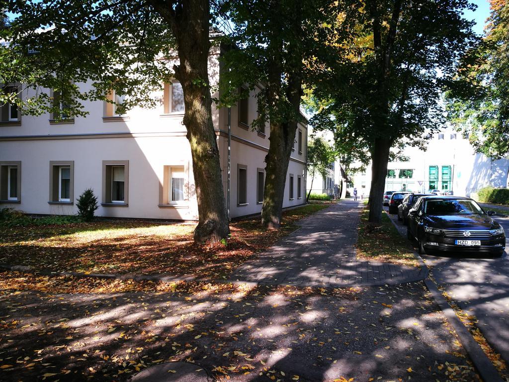 Hearthouse Apartments ドルスキニンカイ エクステリア 写真